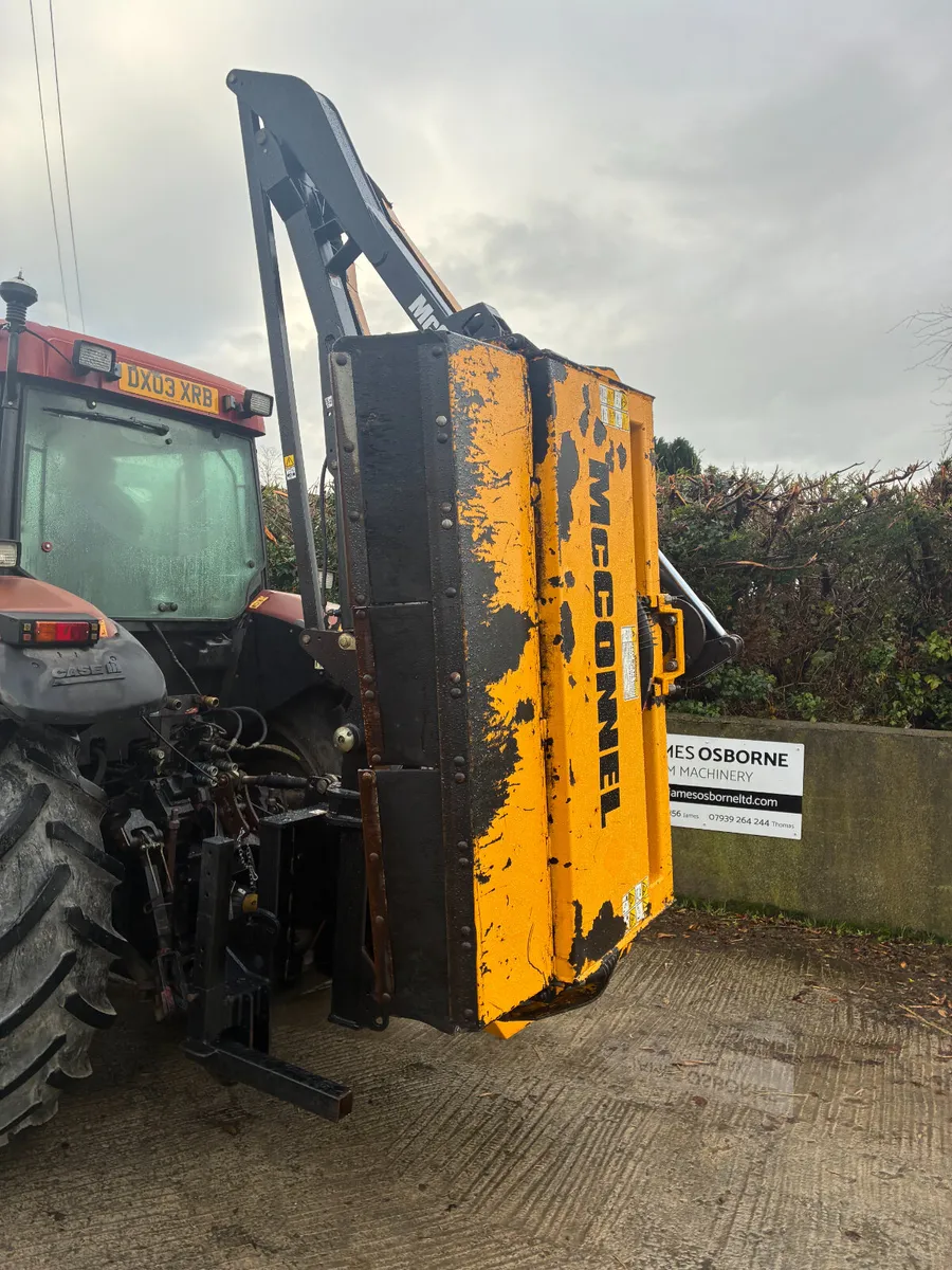 McConnel PA5455 - Image 4