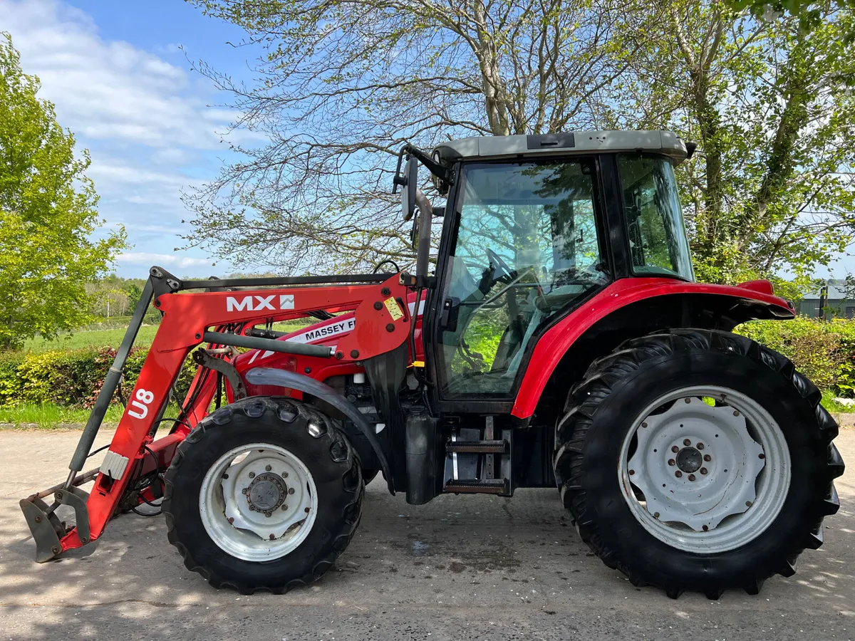 Massey Ferguson 5445 - Image 1