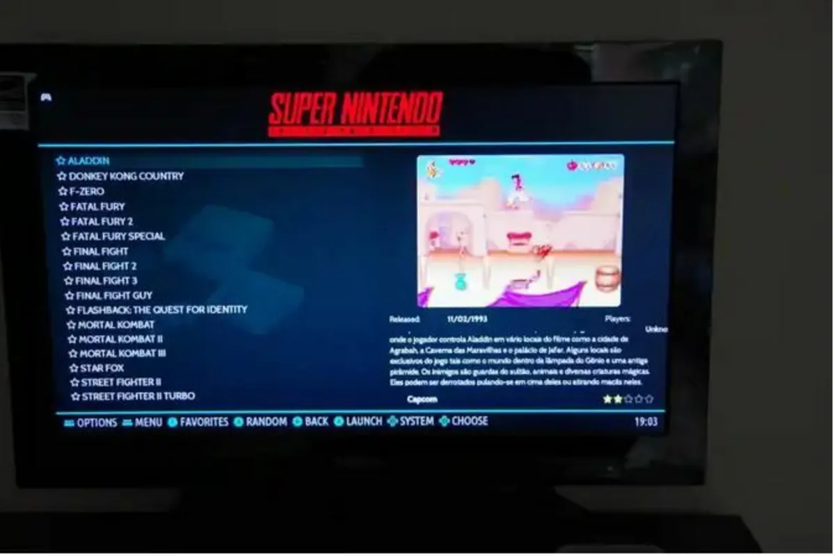 Ultimate Retro Console 50k Games of Pure Nostalgia - Image 3