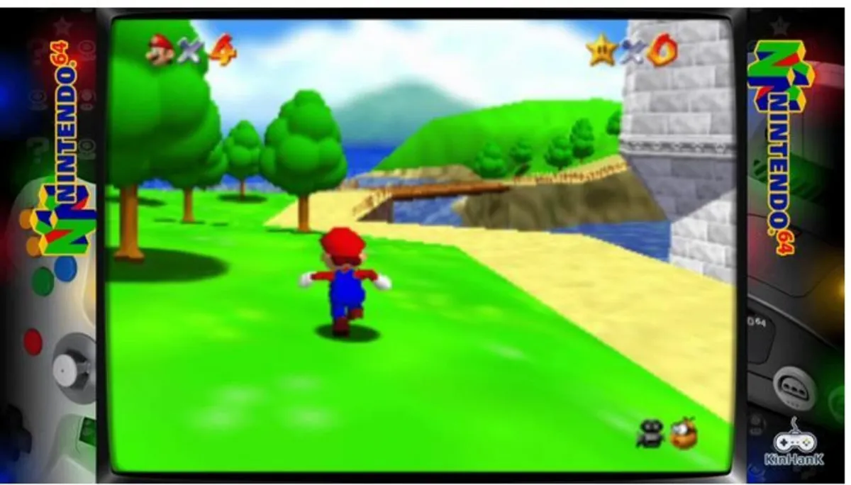 Ultimate Retro Console 50k Games of Pure Nostalgia - Image 4