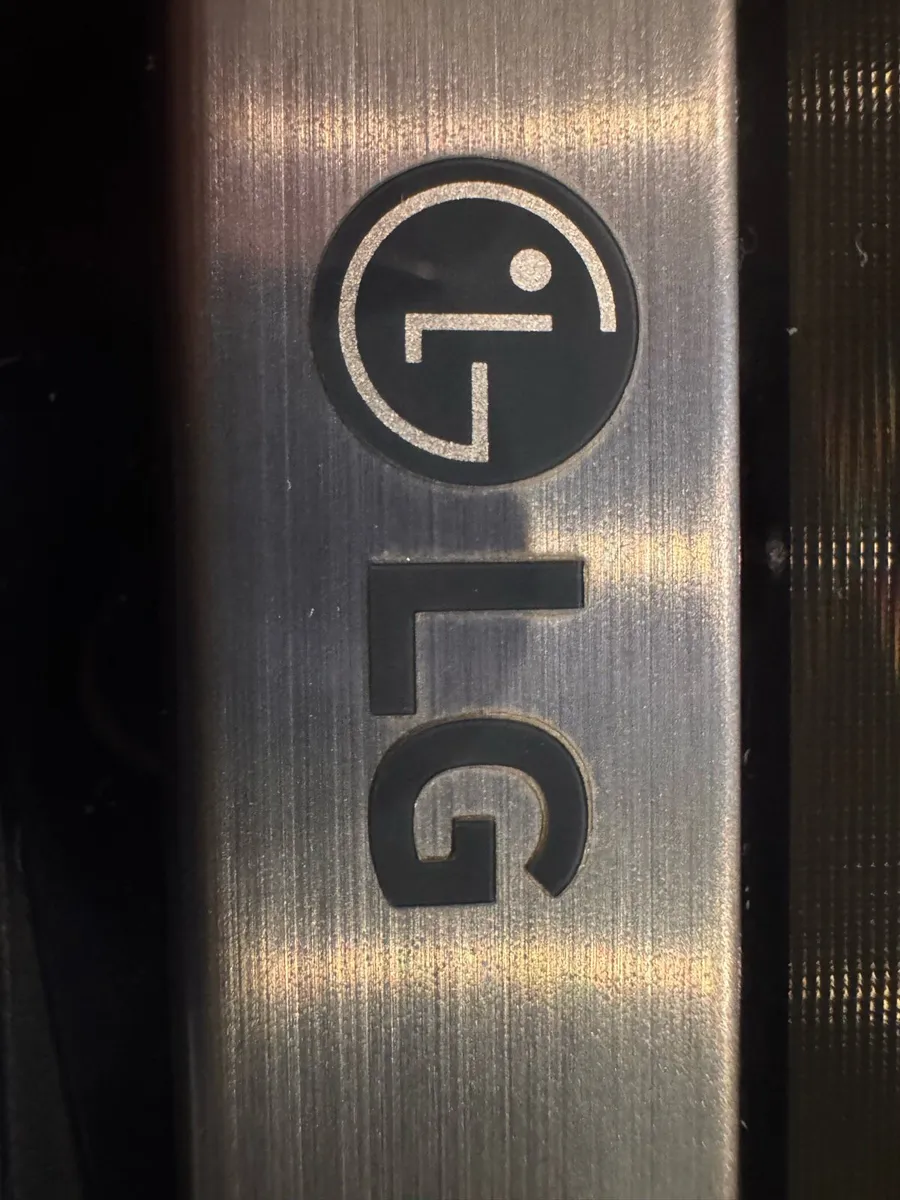 Lg tv 43 inch saorview  not smart perfect working - Image 4