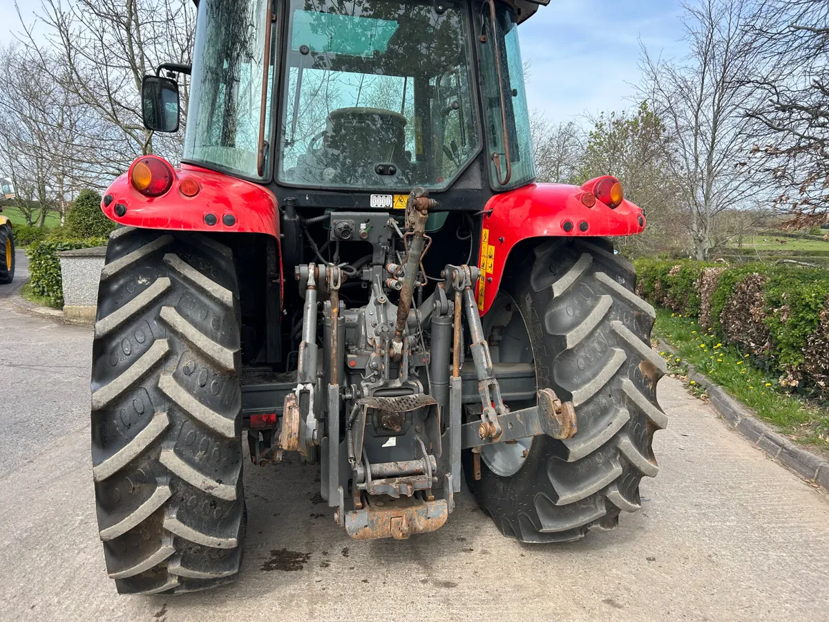 Massey Ferguson 5445 - Image 4