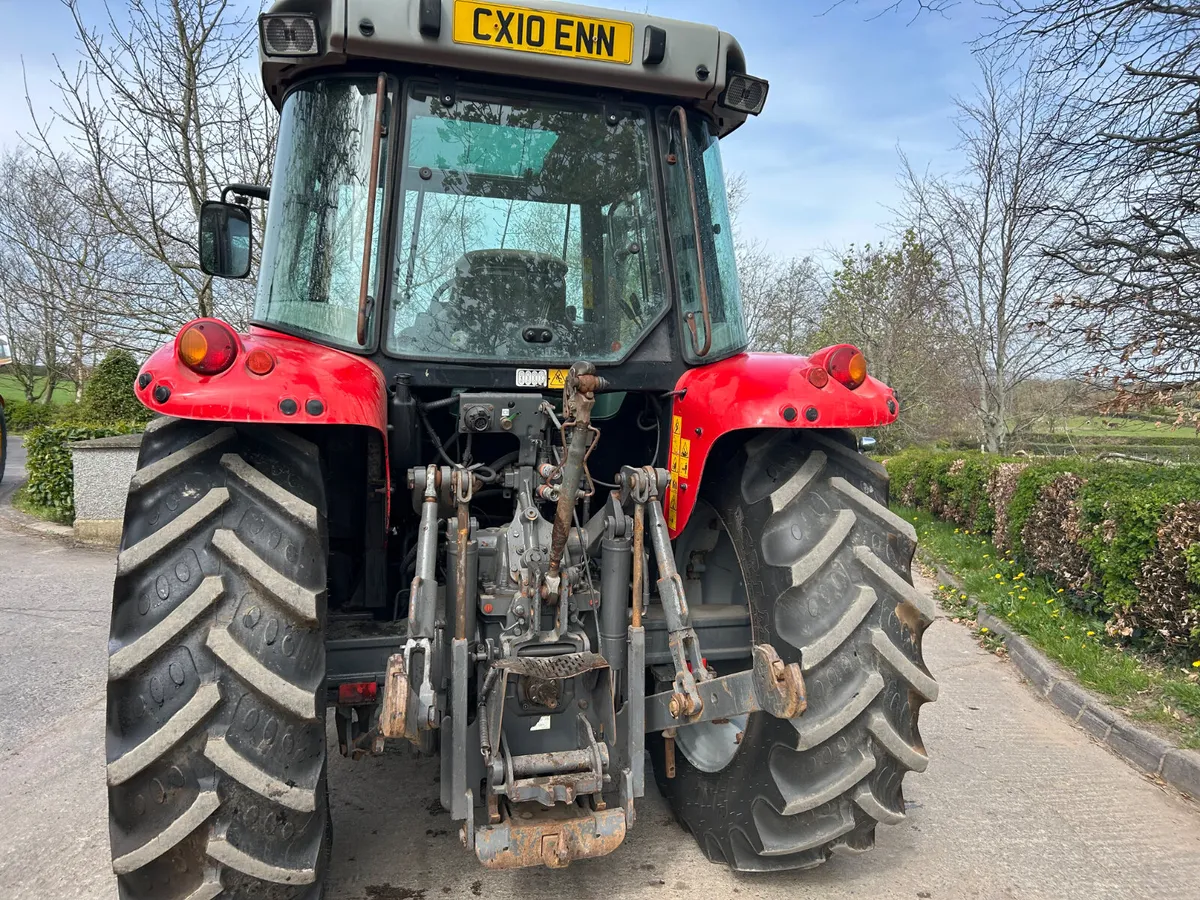 Massey Ferguson 5445 - Image 3