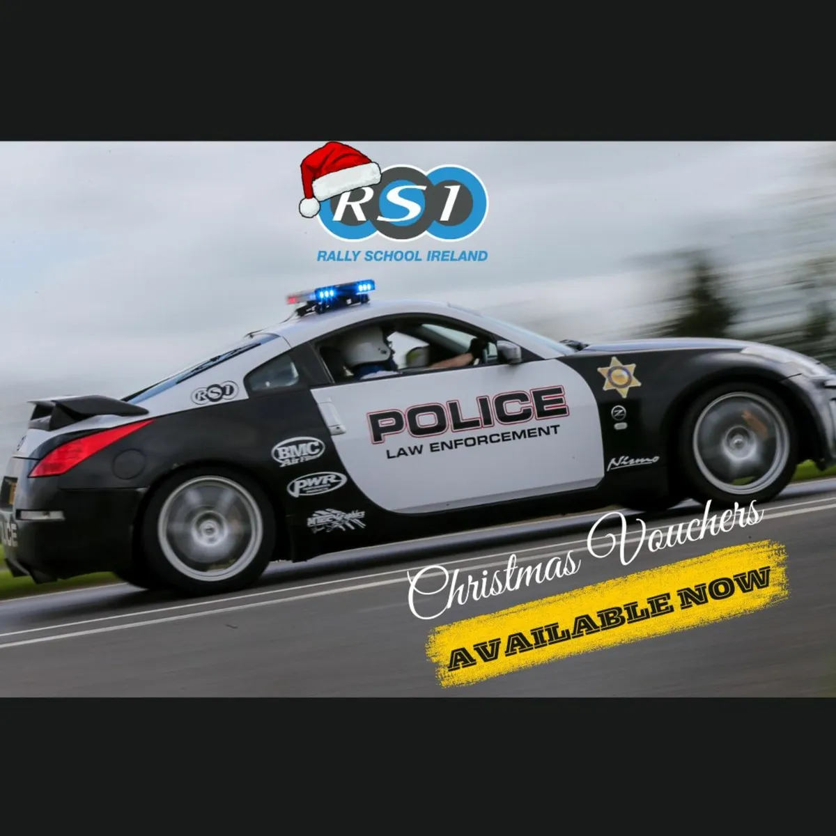 Drifting Experience - Image 1