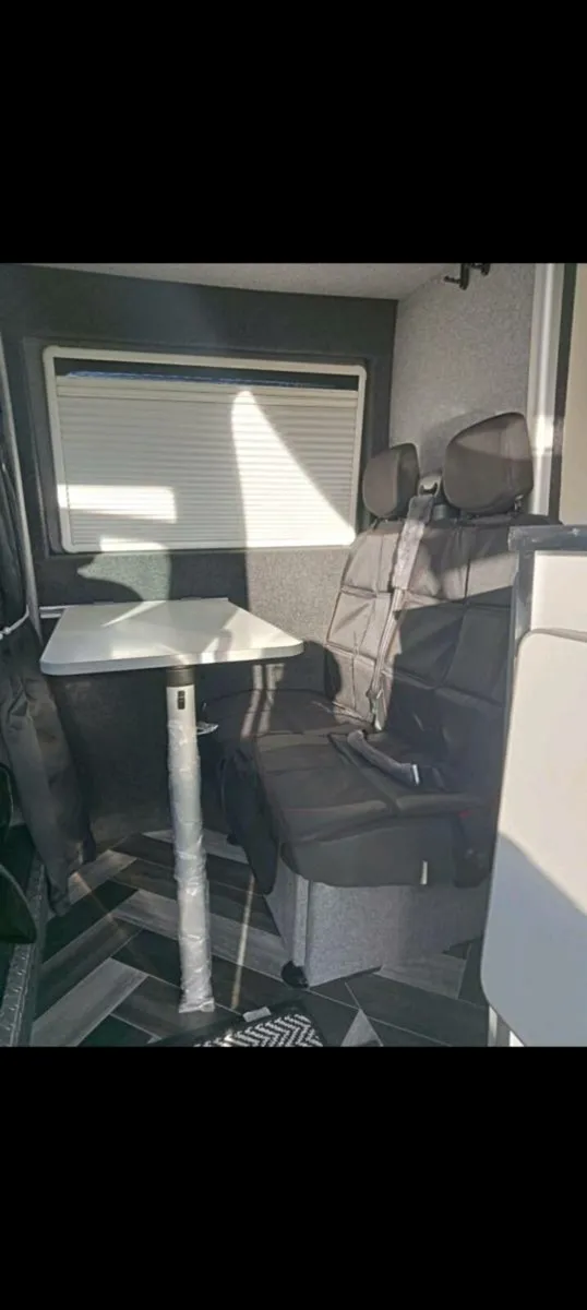 Campervan - Image 4