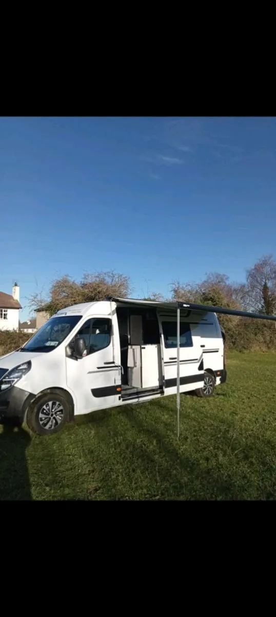 Campervan - Image 1