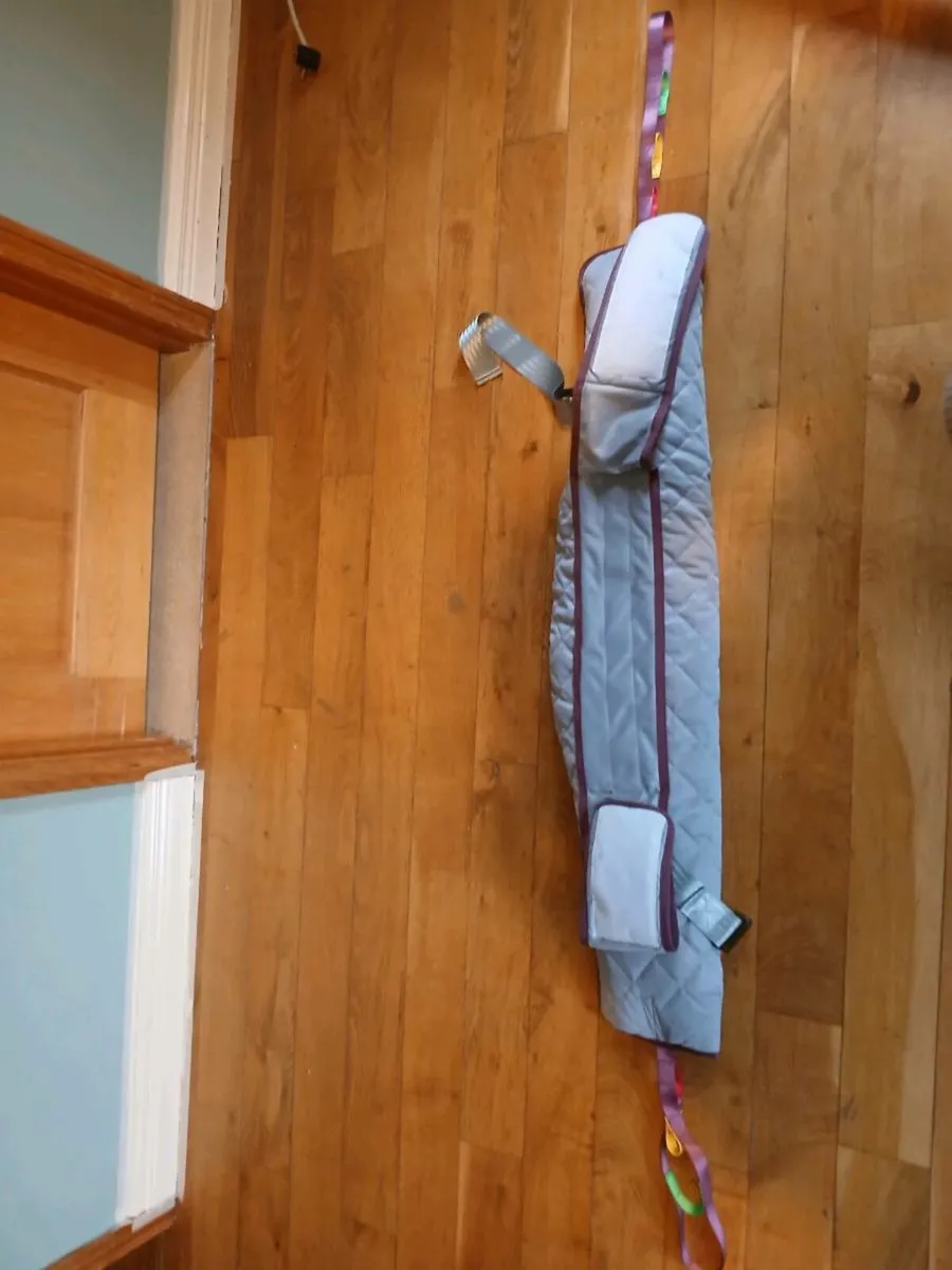 Standing Aid Sling - Image 1