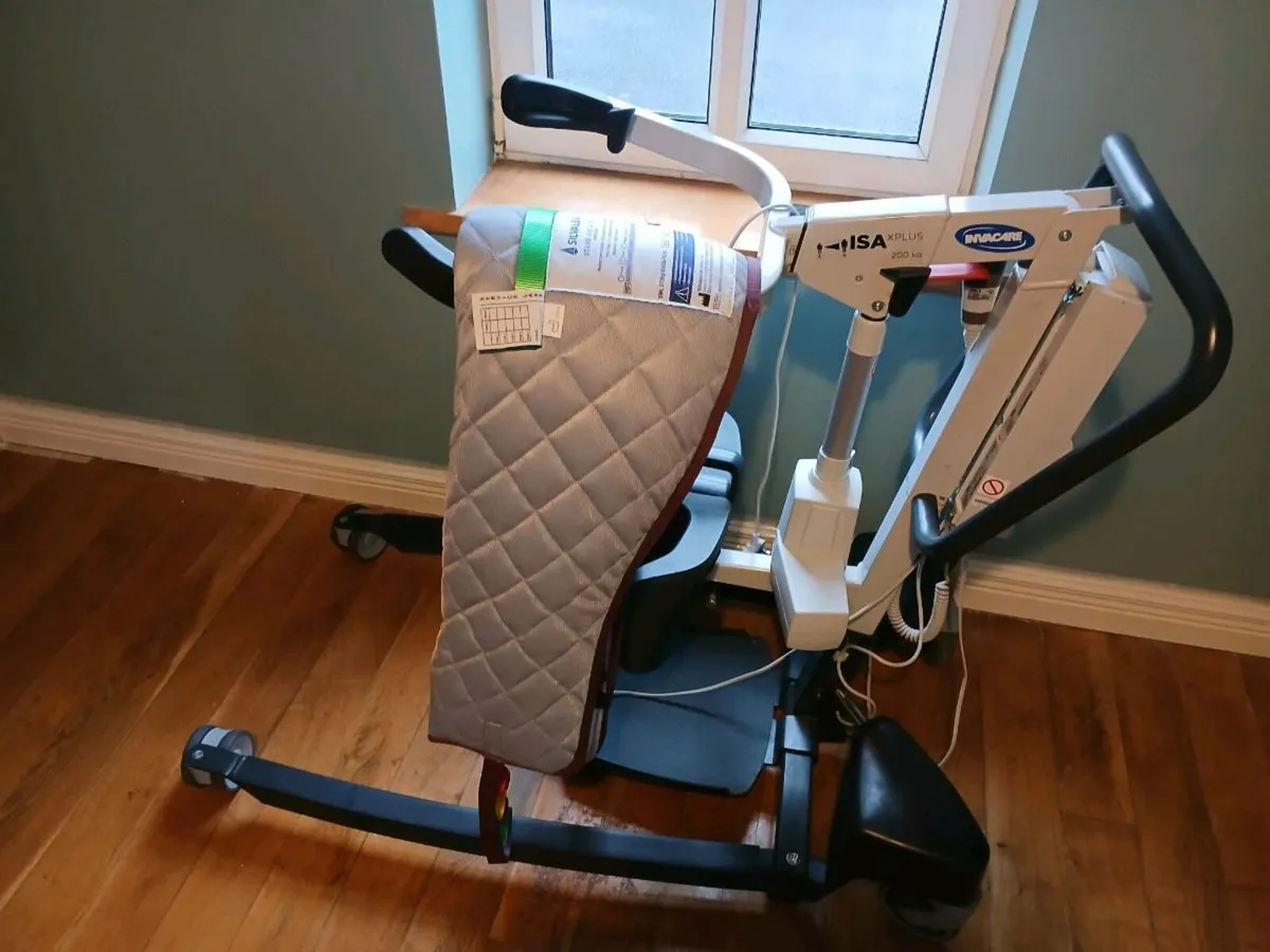 Standing Aid Sling - Image 3