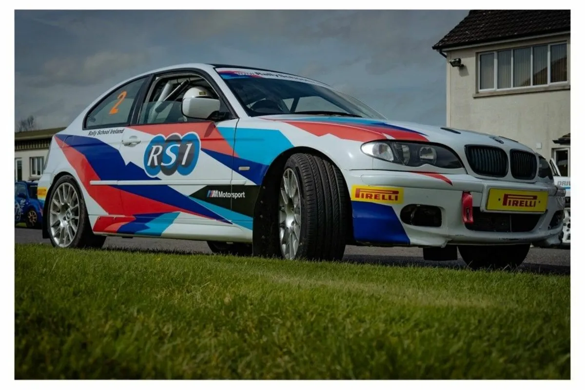 Subaru Driving Experience - Image 3