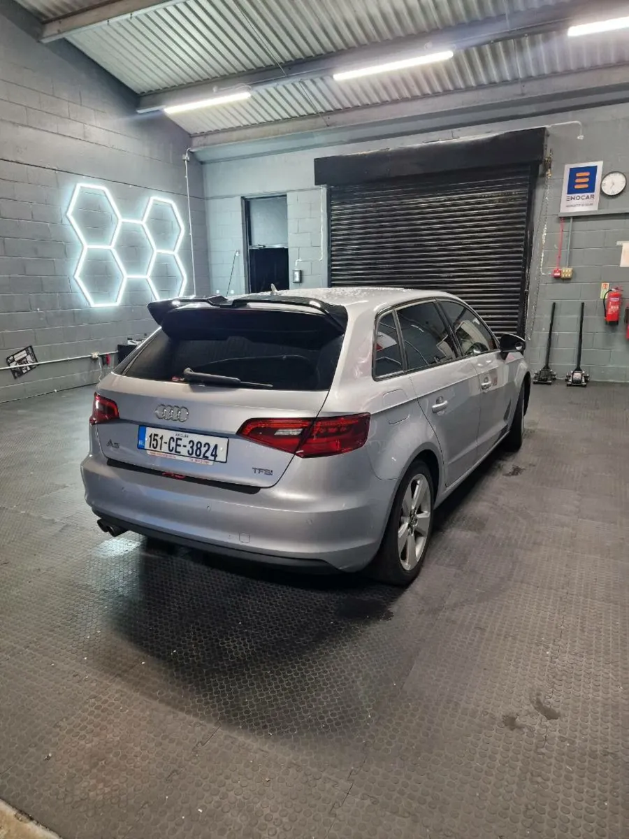 Window Tinting - Image 3