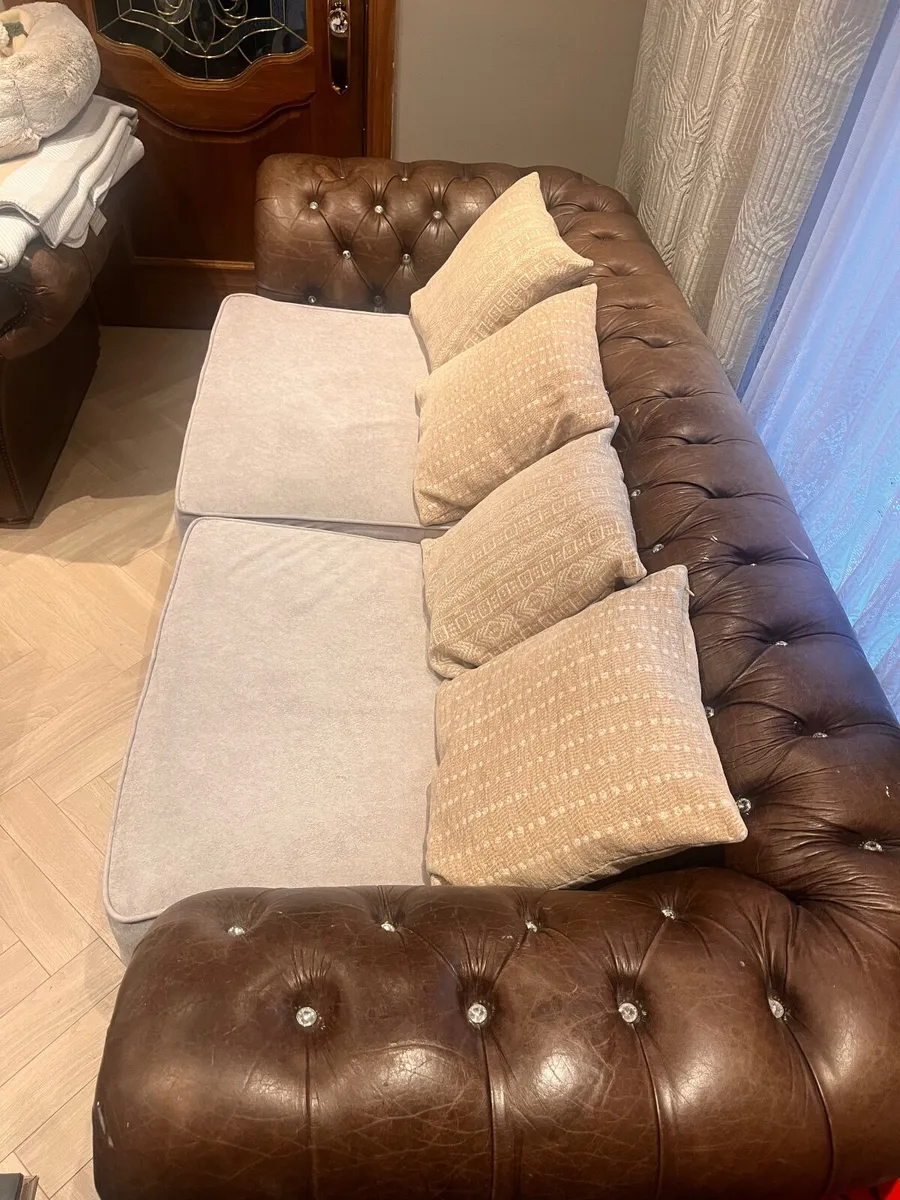 Sofa For Sale - Image 4