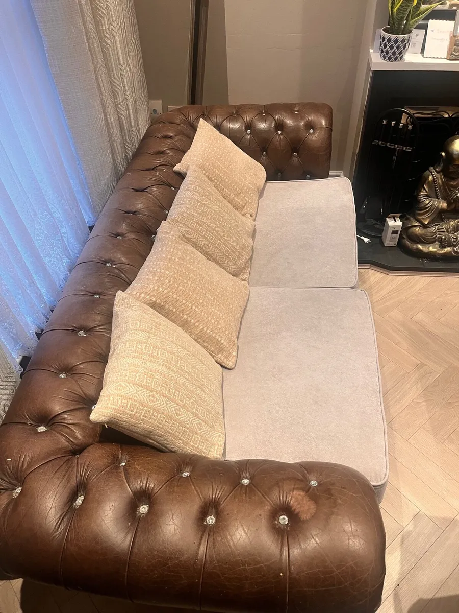 Sofa For Sale - Image 3