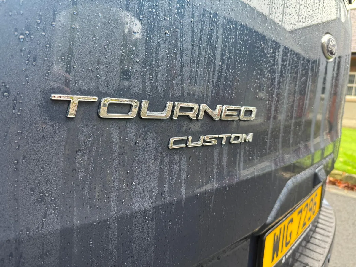 Swift Monza- Automatic - Image 2