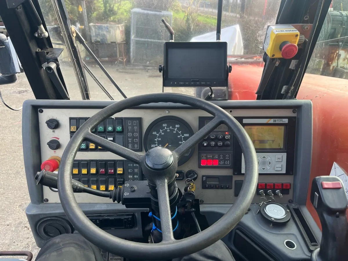 Demag Crane - Image 4