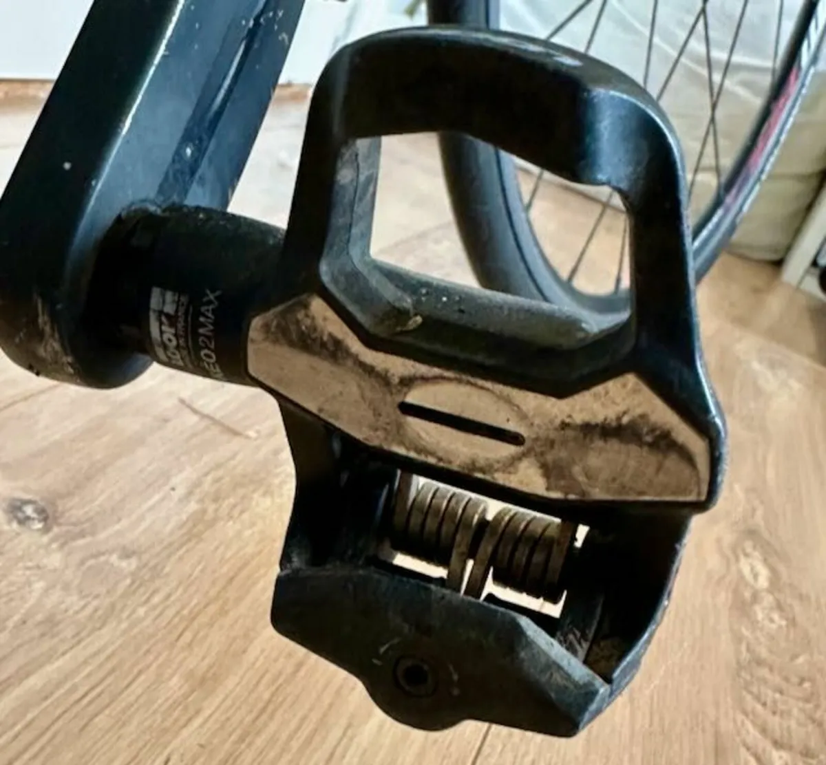 Canyon Roadlite Al 6 Road Bike + Trainer & Shoes - Image 3