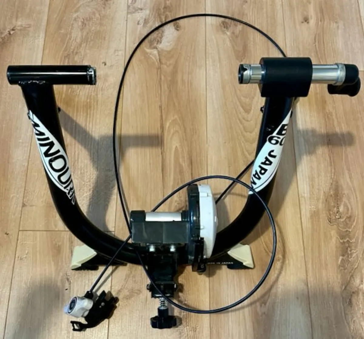 Canyon Roadlite Al 6 Road Bike + Trainer & Shoes - Image 4