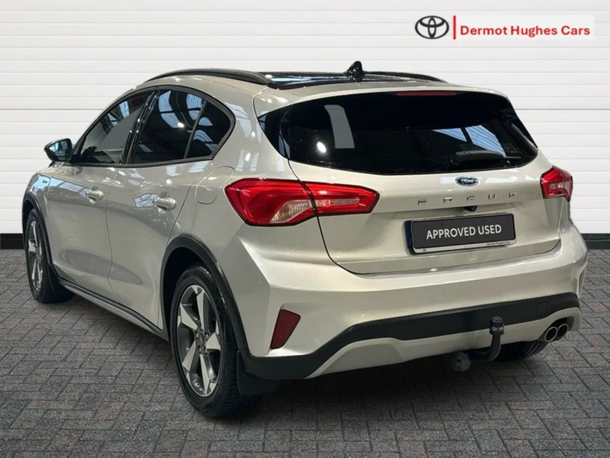 Ford Focus ACTIVE 120 COMM - Image 2