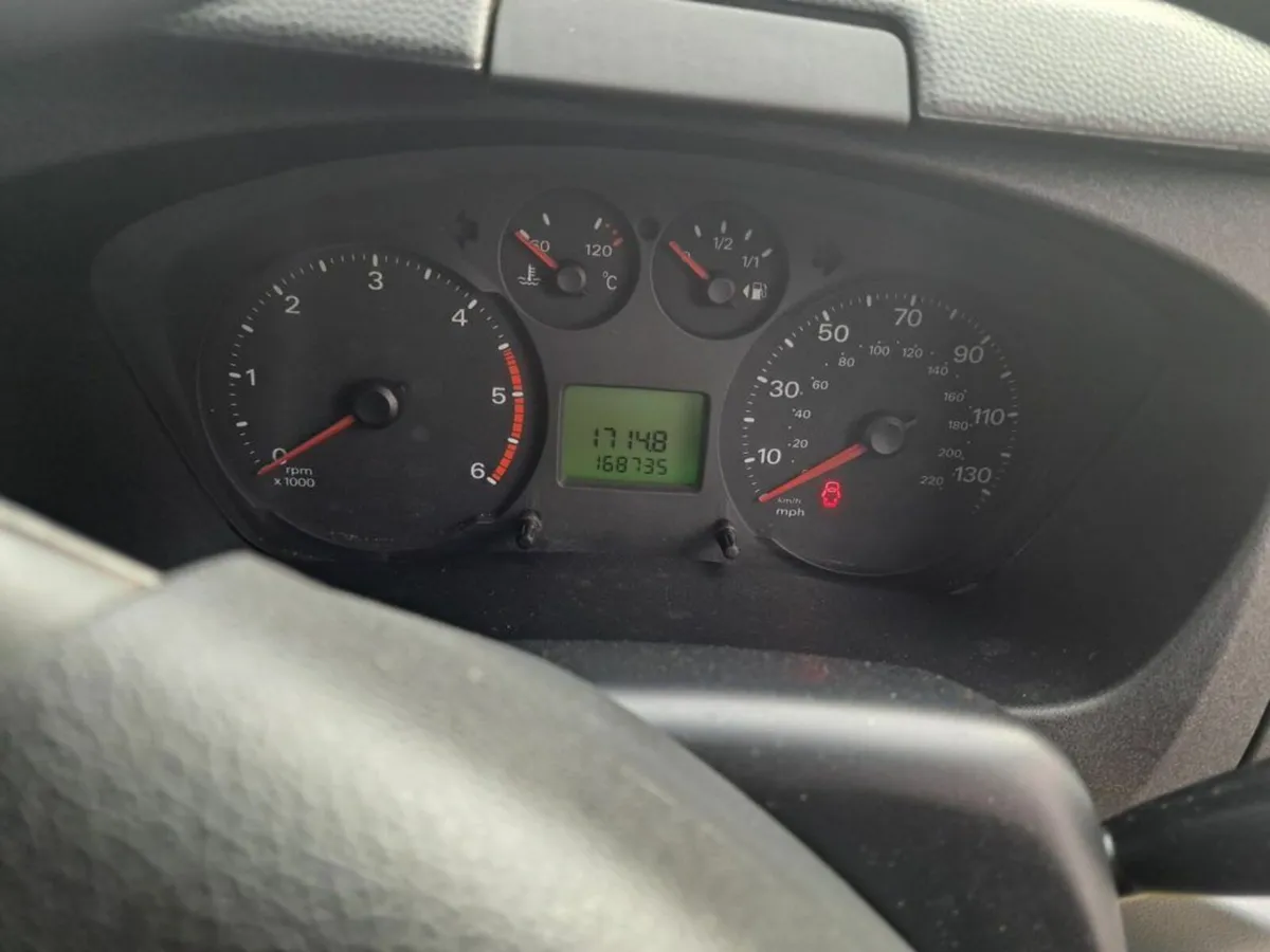 2013 Ford Transit - Image 2