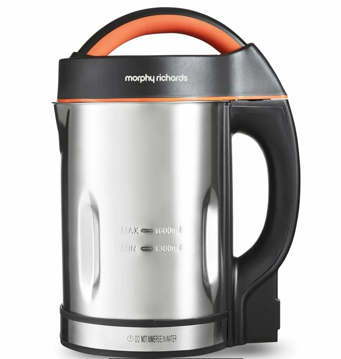 Morphy Richards soup maker