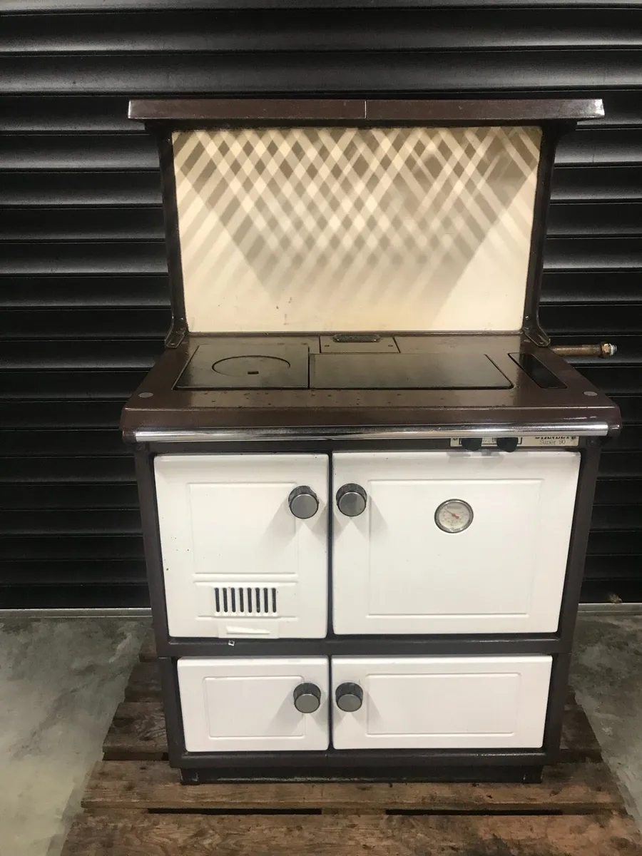 Stanley comeragh range - Image 4