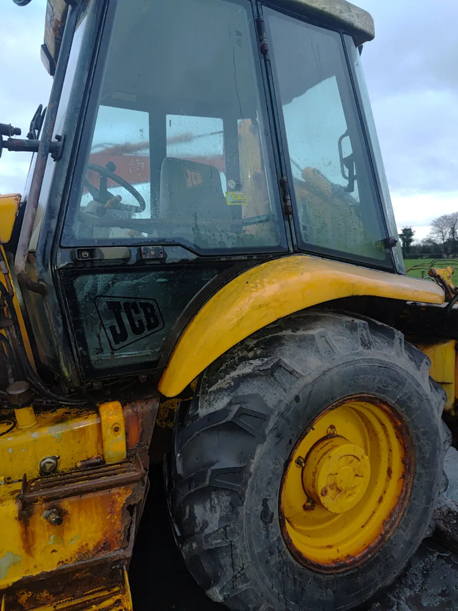 Jcb - Image 2