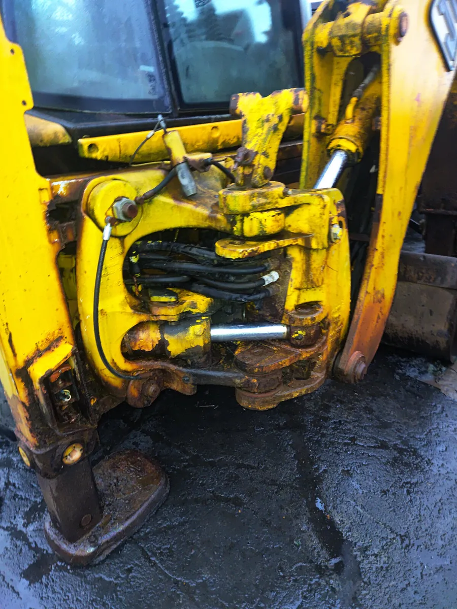 Jcb - Image 3