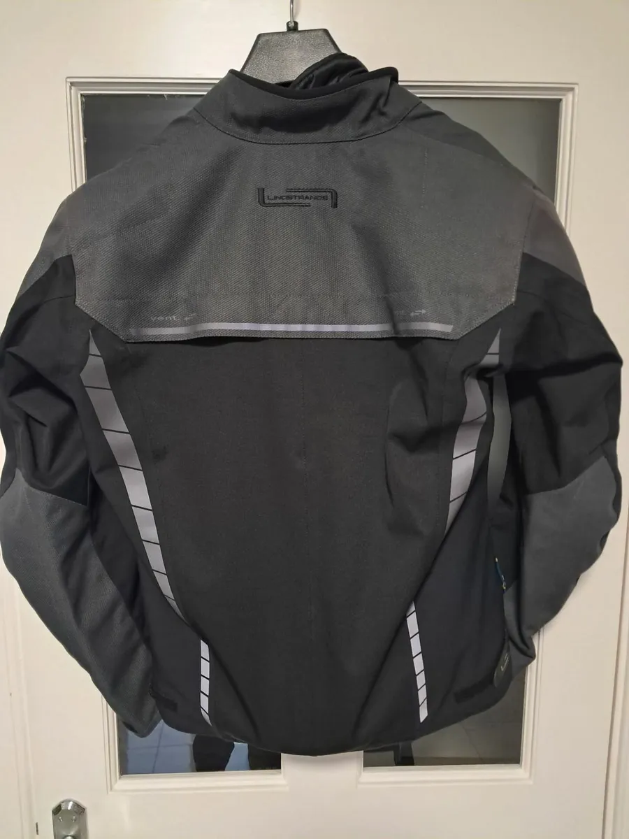 Motorcycle clothing  (Lindstrands.) - Image 2