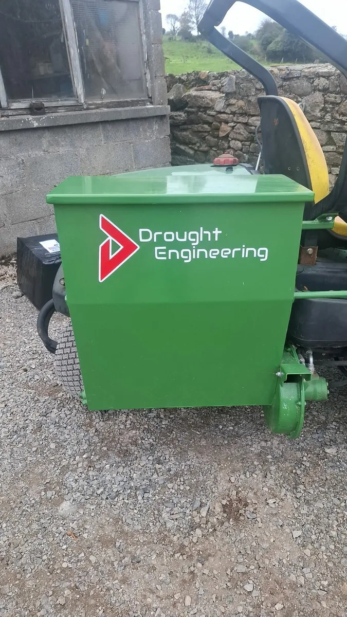 Cubicle Bedder - Image 4