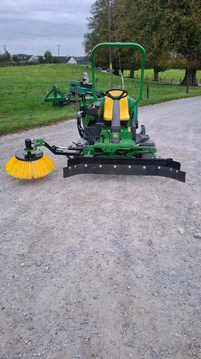 Cubicle Bedder - Image 2