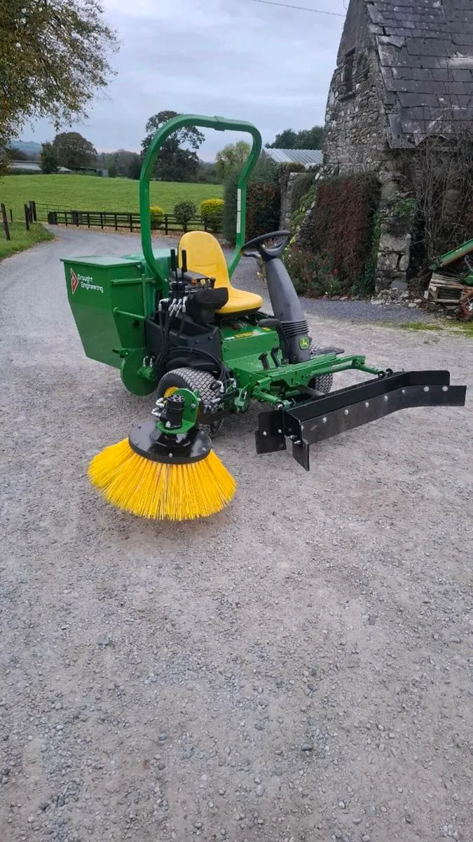 Cubicle Bedder - Image 1