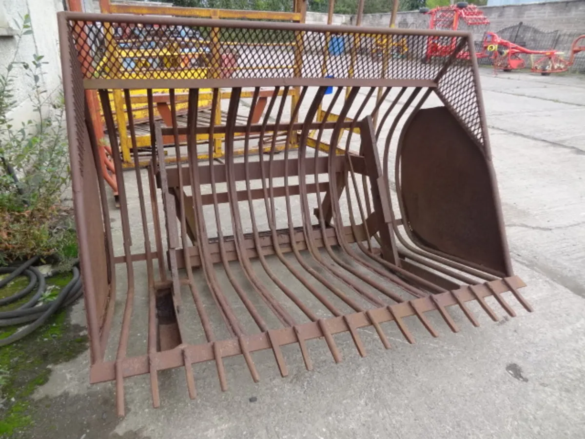 Root Riddle Beet Bucket - Image 2