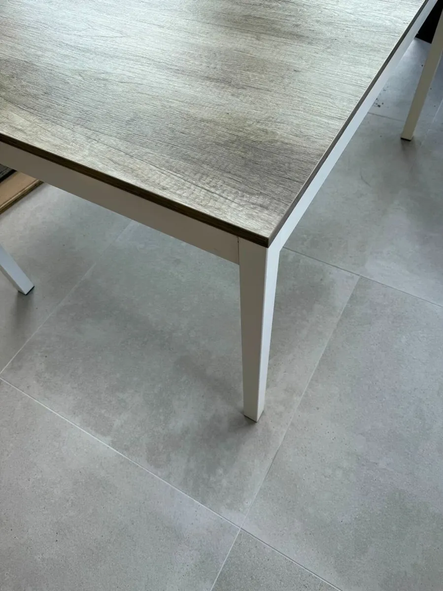 Calligaris Dining Table - Image 2