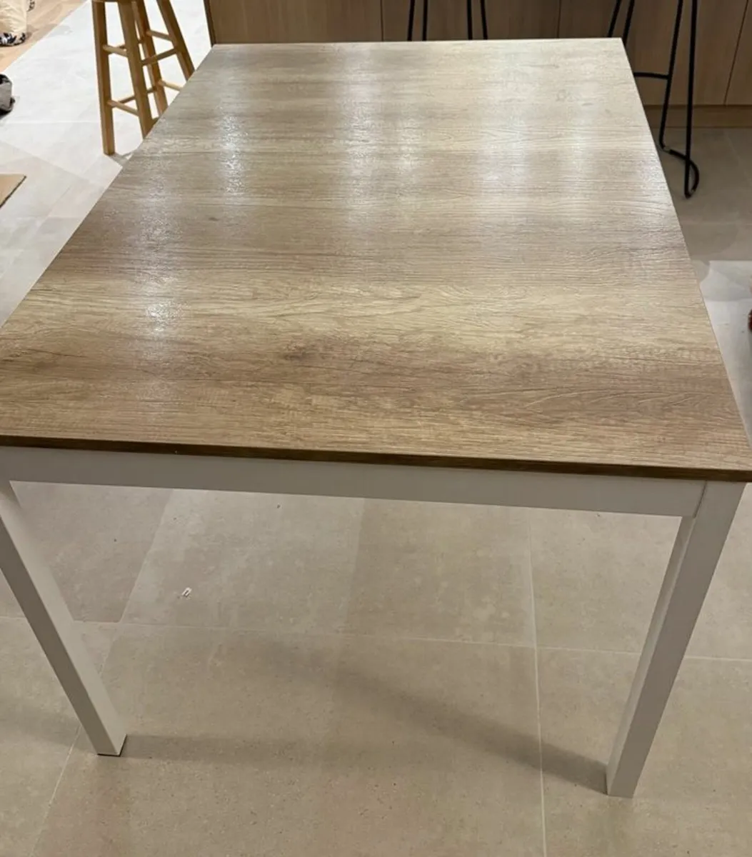Calligaris Dining Table - Image 1