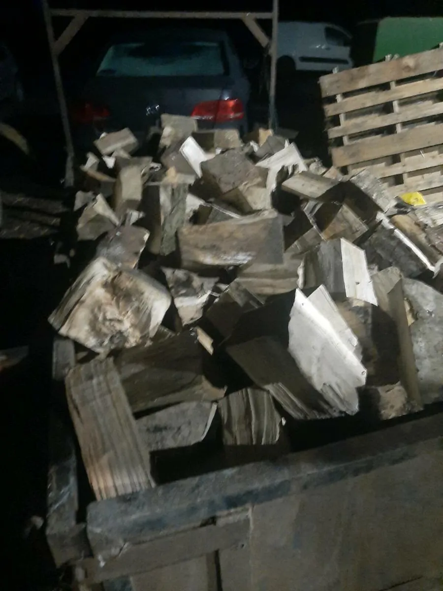 Firewood - Image 2