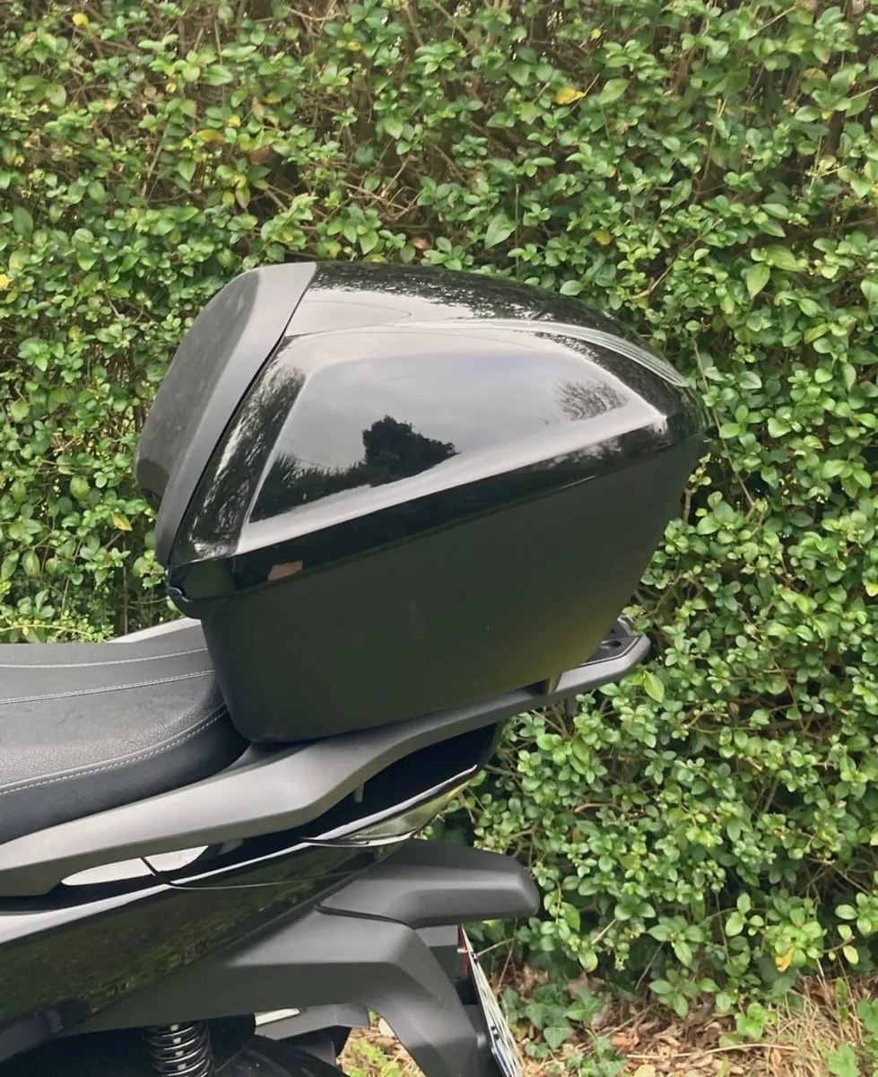 Honda SH125 - Image 4