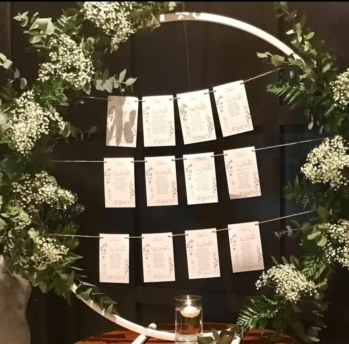 Wedding decorations Sale - Image 1