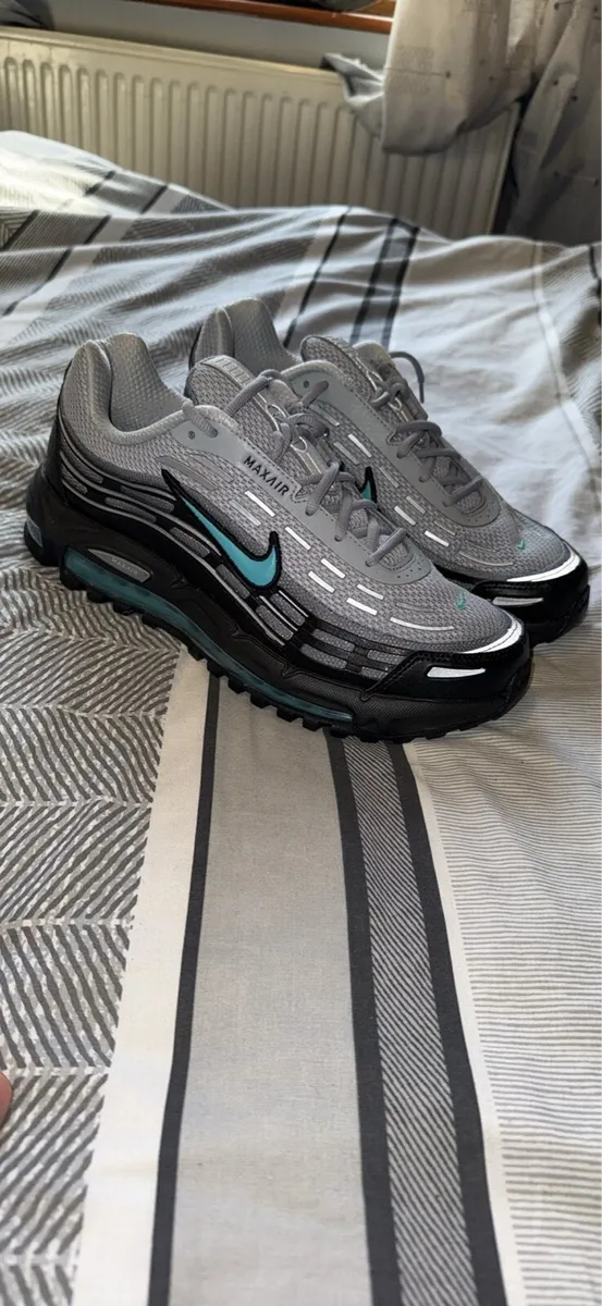 Brand New Mens Shoes - Image 4