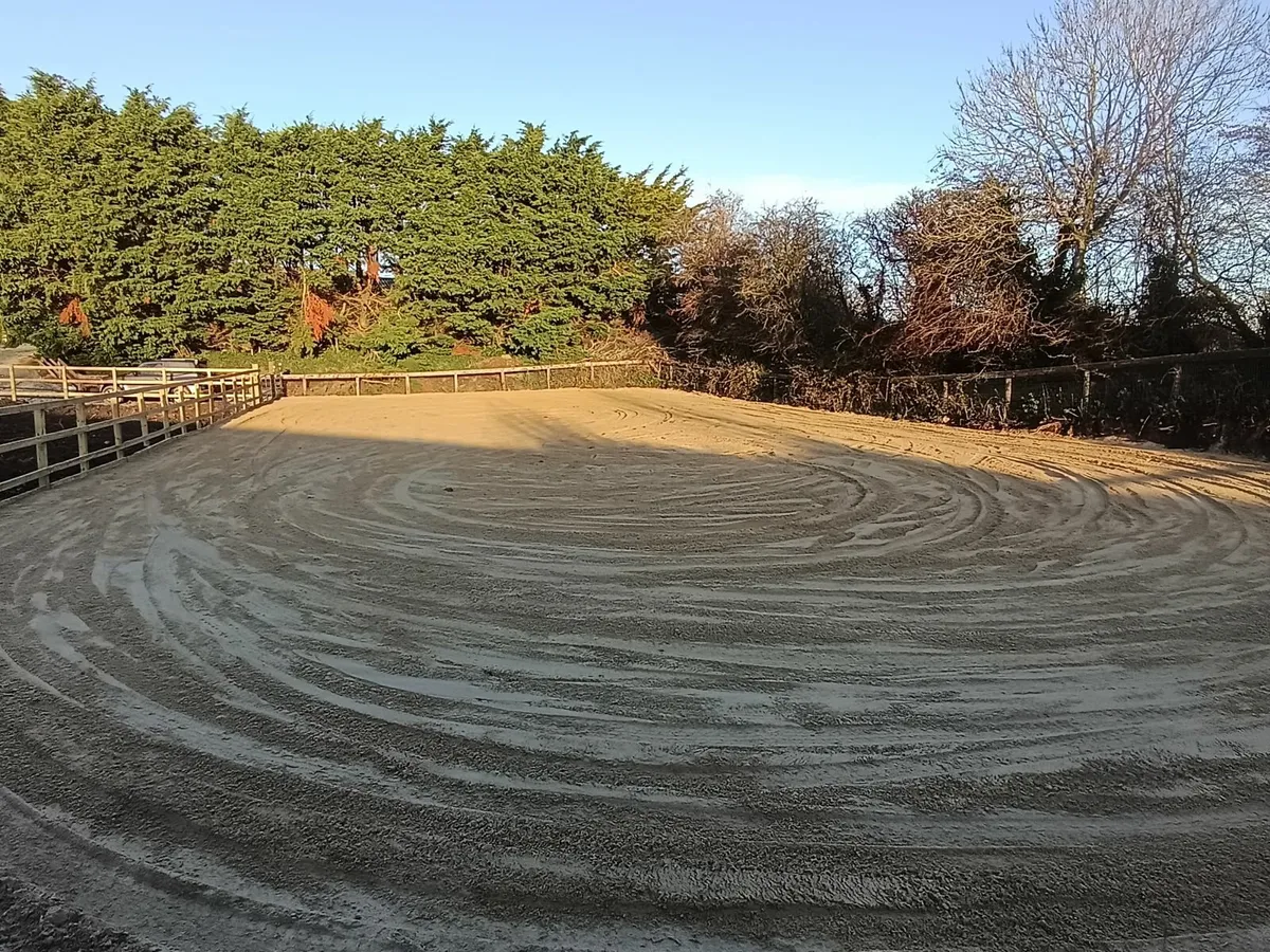 🌟 “Your One-Stop Shop for Arenas, Stables, Shelte - Image 1