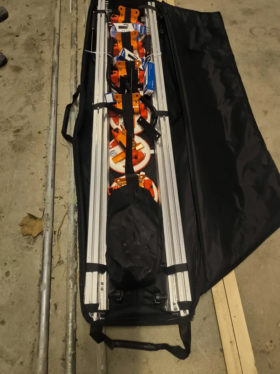 Large format tile lifter - Image 3