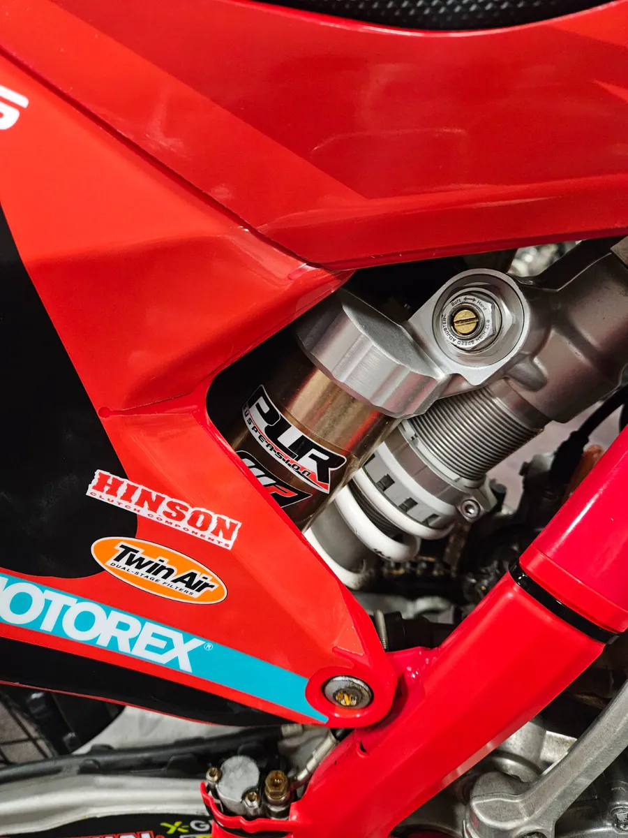 2023 Gas Gas Mc 85 big wheel - Image 3