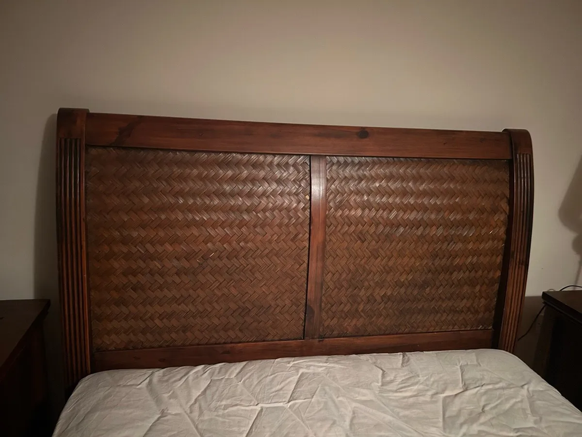 Double Bed - Image 2