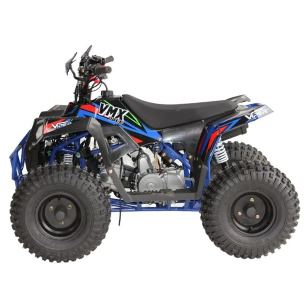 VMX 70cc Kids Quad 12 Month Warranty!! - Image 2