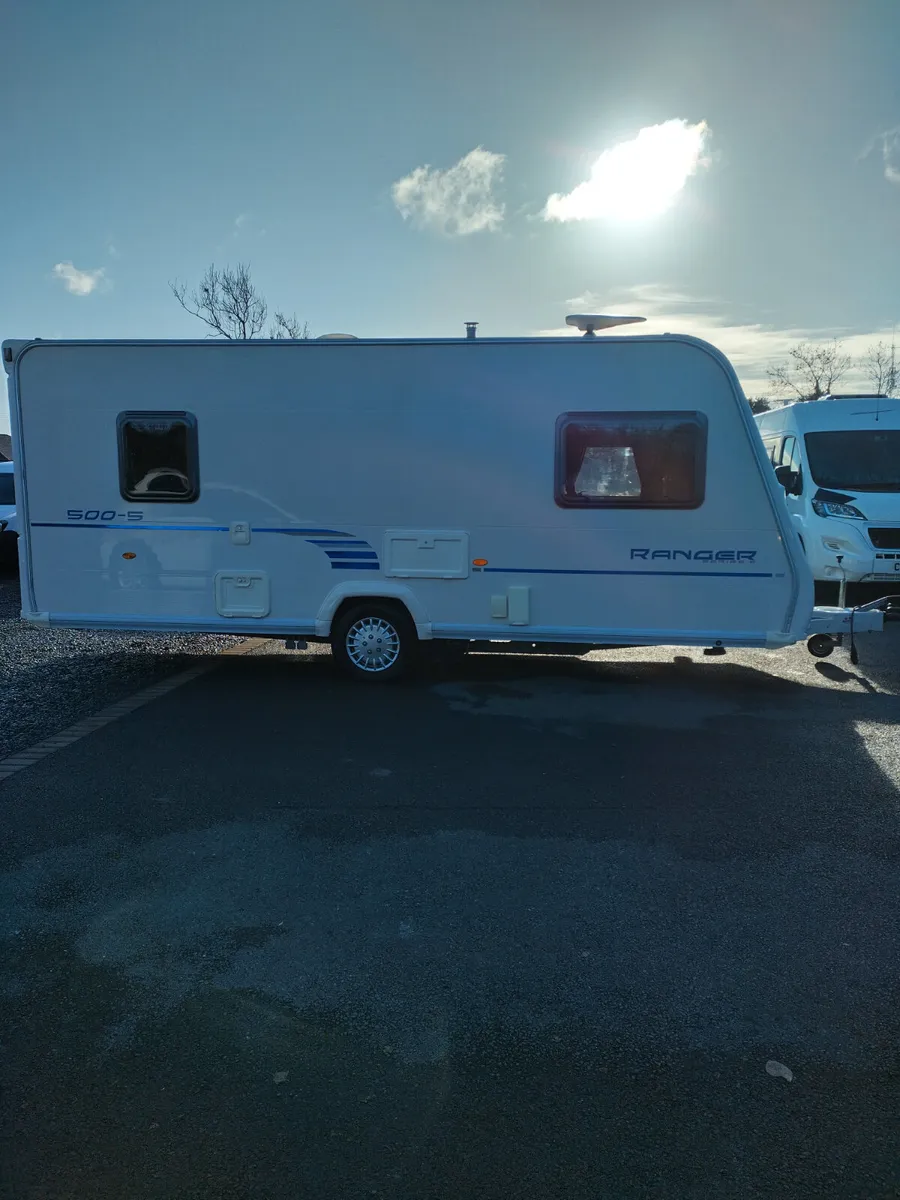 BAILEY RANGER - Image 1