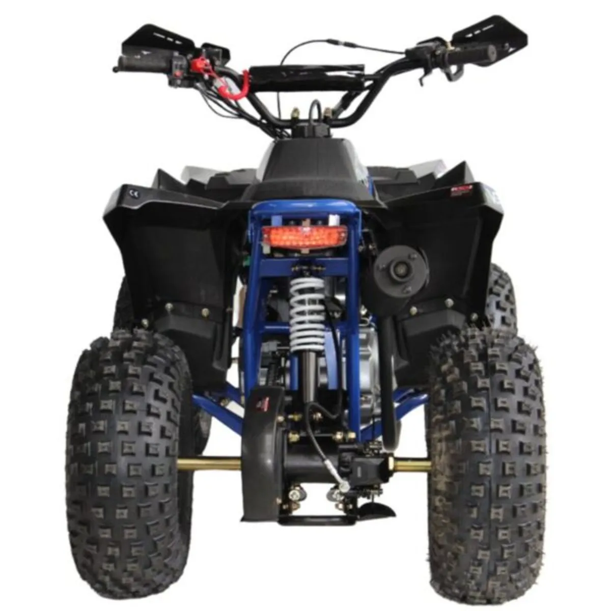VMX 70cc Kids Quad 12 Month Warranty!! - Image 4