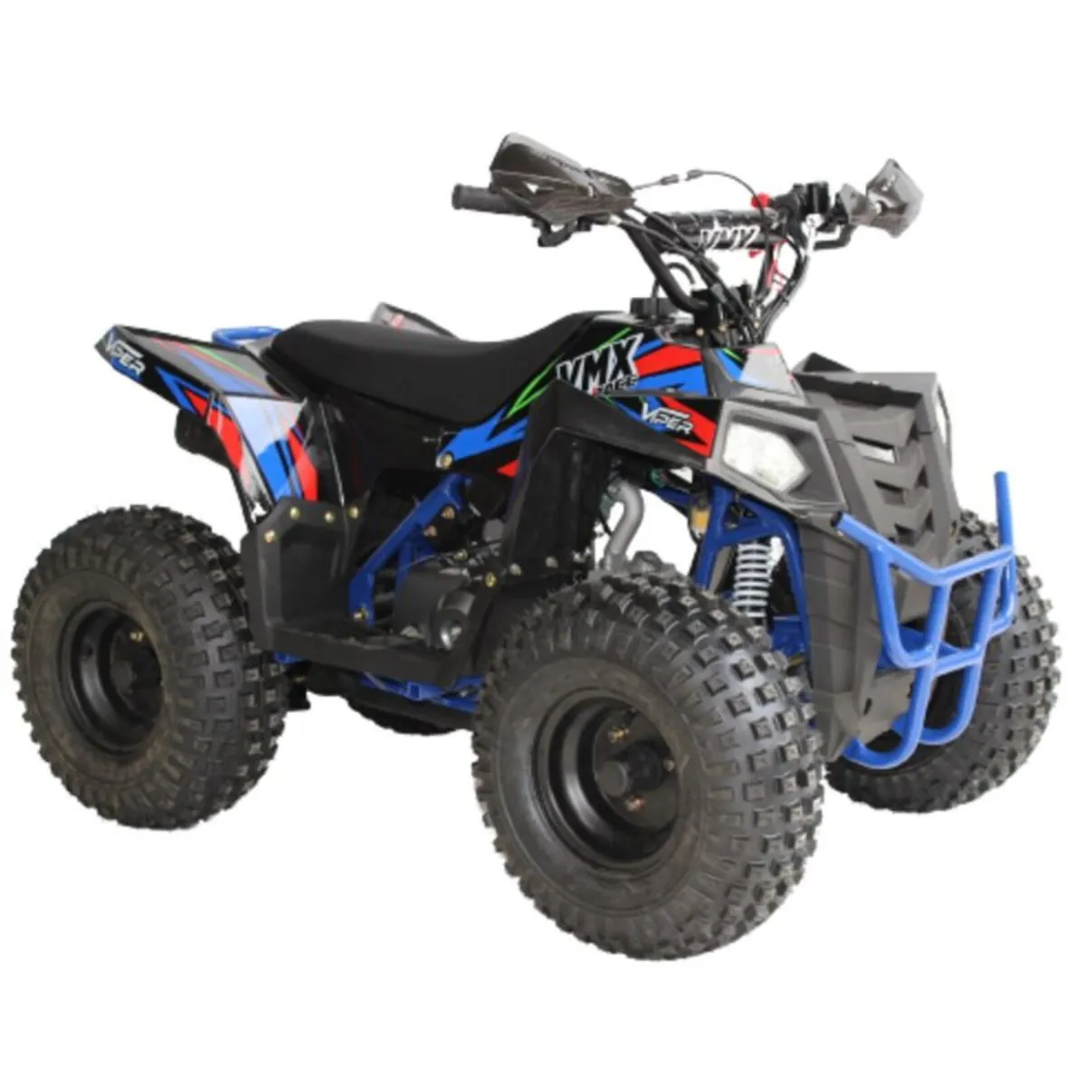 VMX 70cc Kids Quad 12 Month Warranty!! - Image 1