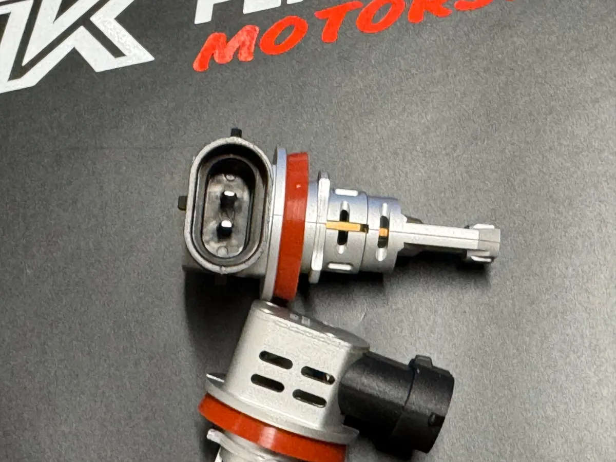 Upgrade to led bulb kits at fk van jeep car 4x4 - Image 2