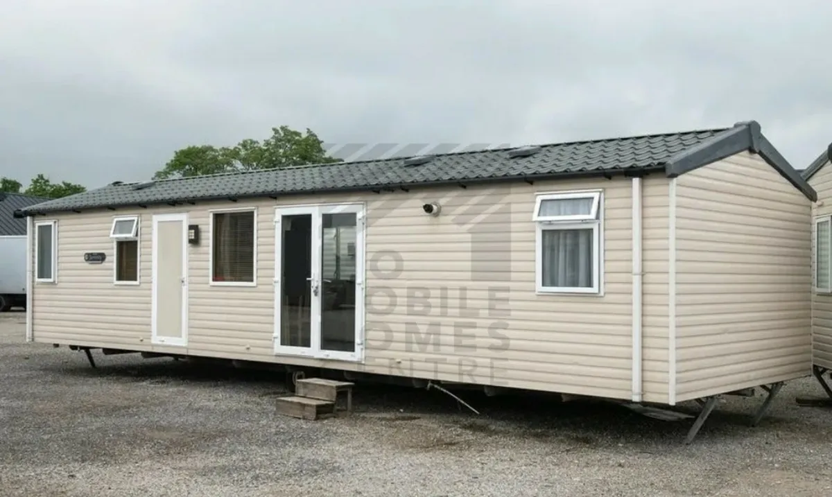 Swift Serenity 2012 - Image 1