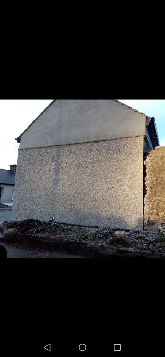 Plastering and drylining - Image 4