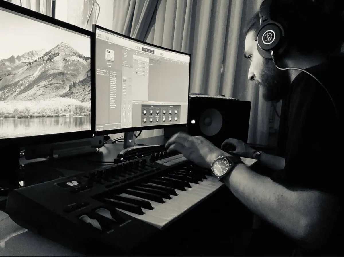 Music Production Tutor - Image 2