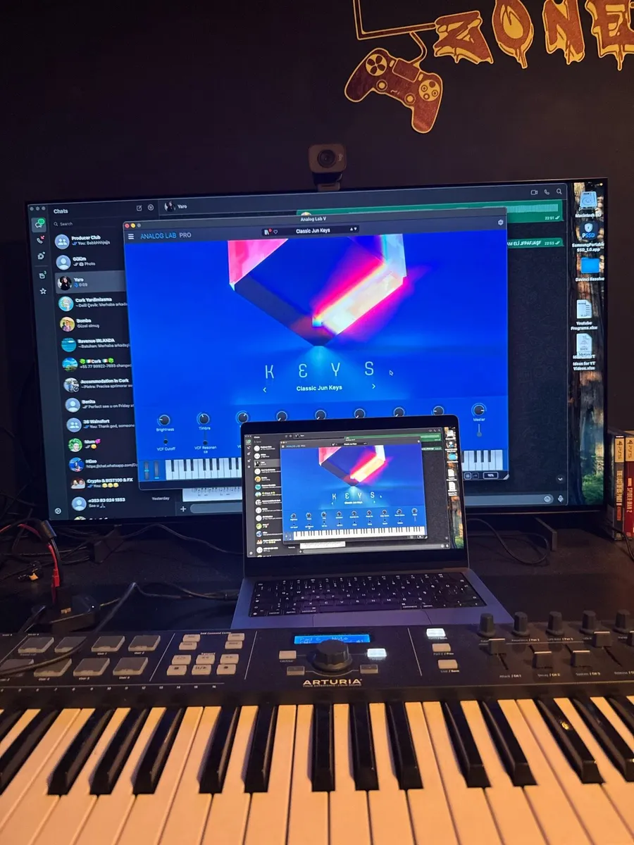 Music Production Tutor - Image 3